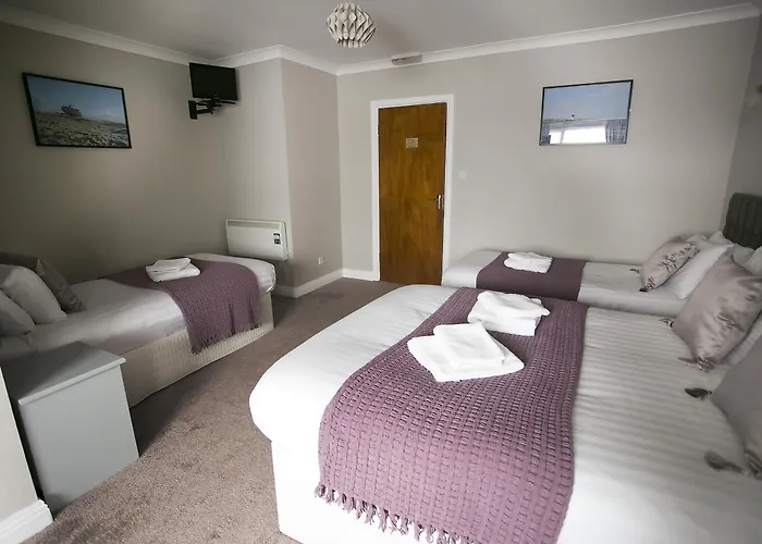 Glasha Meadows 4* Doolin