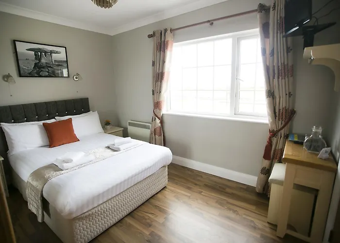 Bed & Breakfast Glasha Meadows