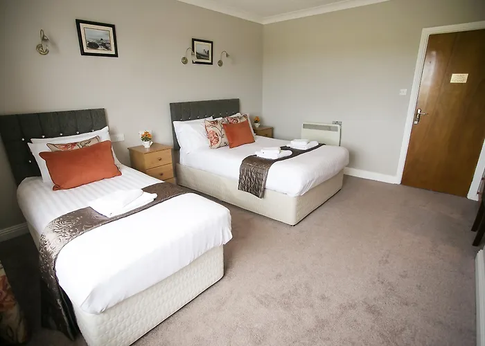 Glasha Meadows Bed & Breakfast Doolin