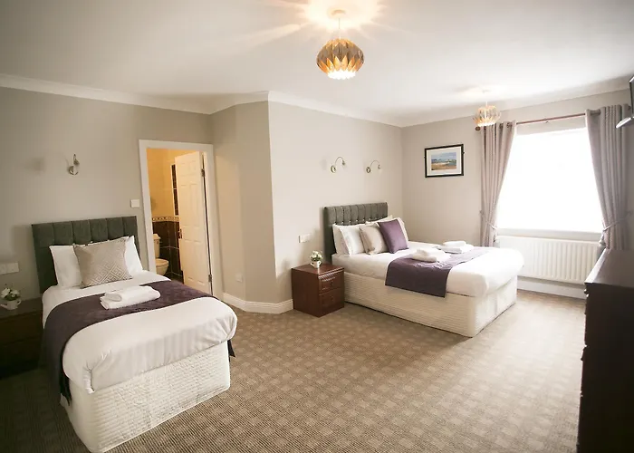 Glasha Meadows 4* Doolin