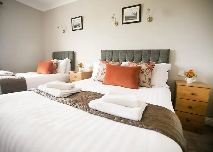 Glasha Meadows 4* Дулин