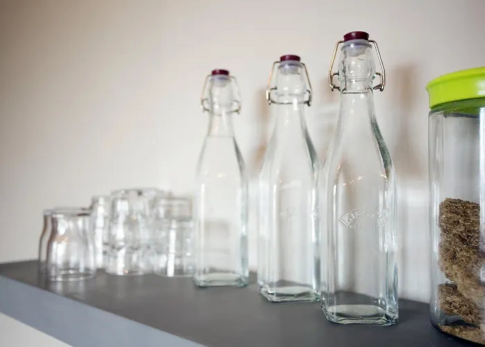 Glasha Meadows Bed and breakfast 4*