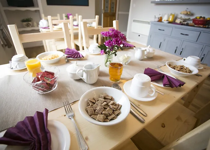 Glasha Meadows 4* Doolin