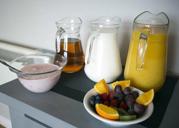 Bed and breakfast Glasha Meadows 4*