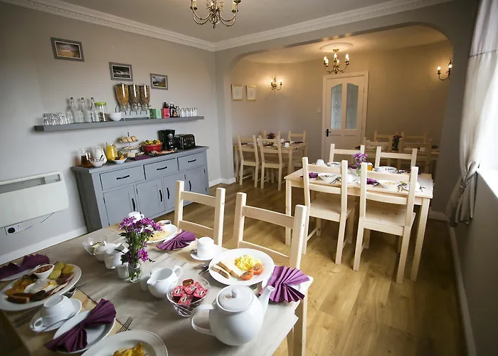 B&B Glasha Meadows 4*
