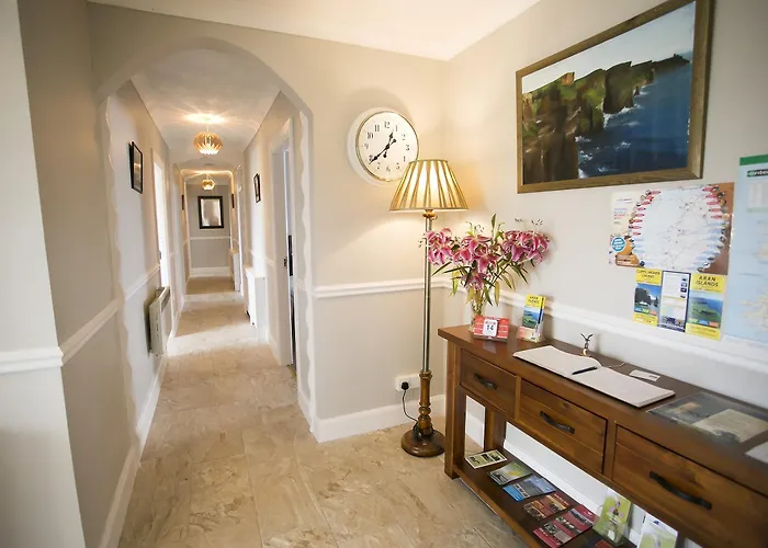 Glasha Meadows Bed & Breakfast