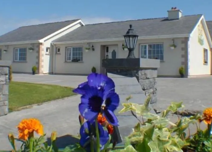 Glasha Meadows Bed & Breakfast