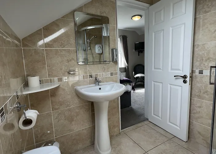 Bed & Breakfast Glasha Meadows