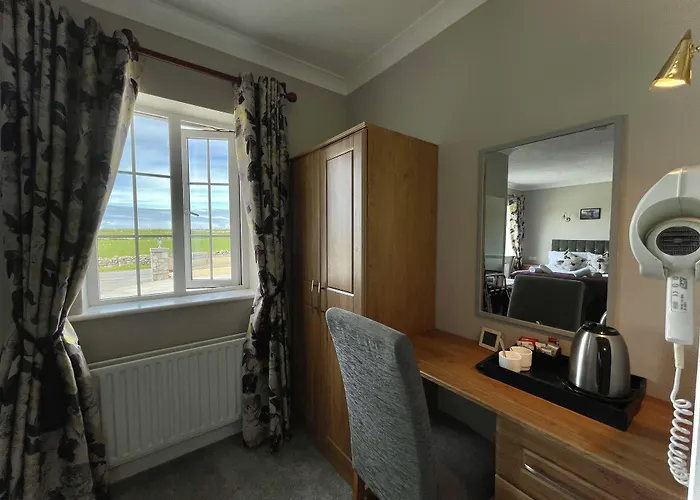 Glasha Meadows Bed & Breakfast Doolin