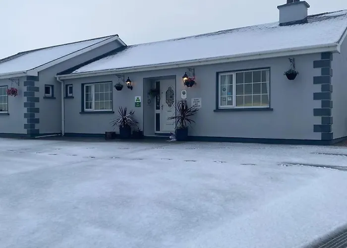 Glasha Meadows 4* Doolin