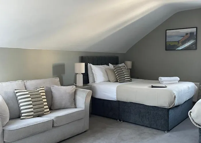 Glasha Meadows Bed & Breakfast