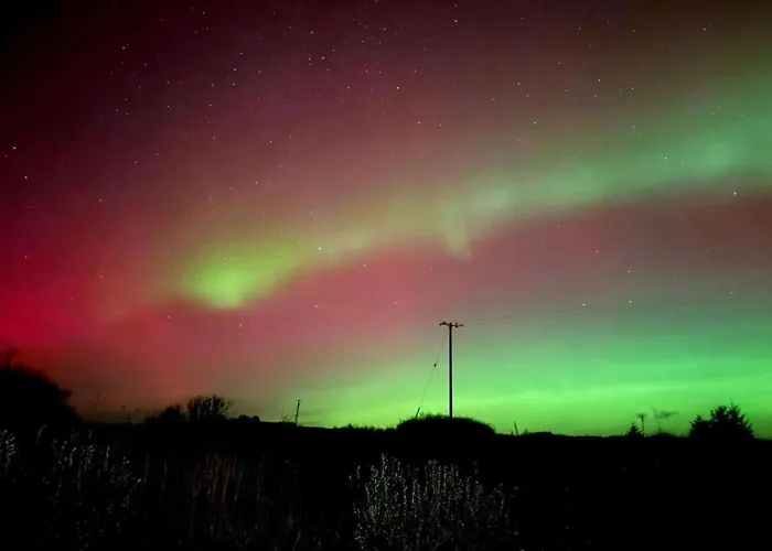 Glasha Meadows Bed & Breakfast 4*