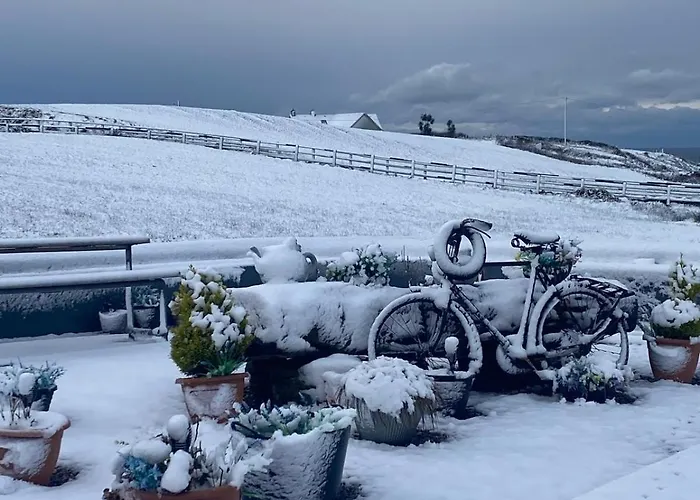 Glasha Meadows Bed & Breakfast Doolin