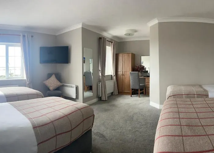 Glasha Meadows 4* Дулин