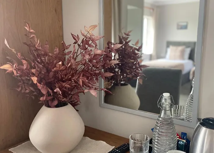 Glasha Meadows B&B 둘린