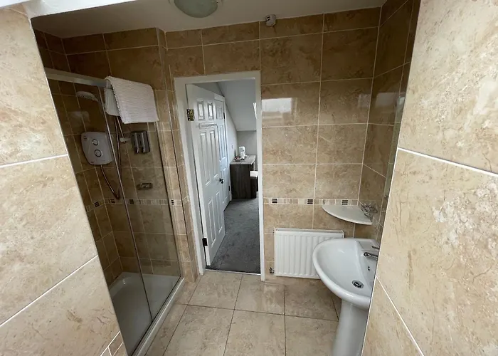 Glasha Meadows Bed and breakfast 4*