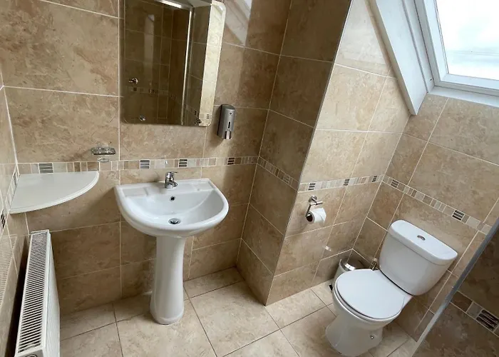 B&B Glasha Meadows 4*