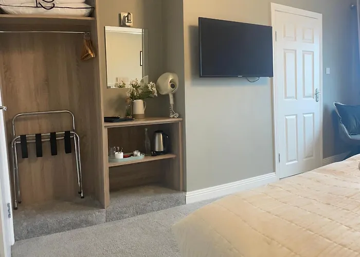 Glasha Meadows 4* Дулин