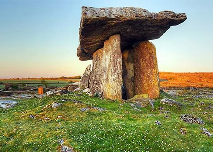 Glasha Meadows Bed and breakfast