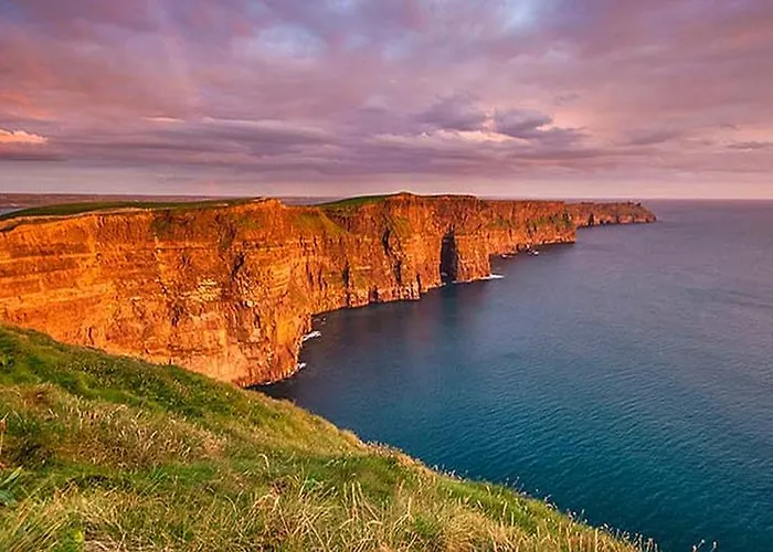 Bed & Breakfast Glasha Meadows 4*