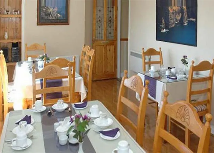 Glasha Meadows Дулин