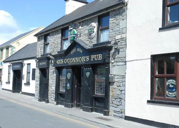 Bed & Breakfast Glasha Meadows 4*