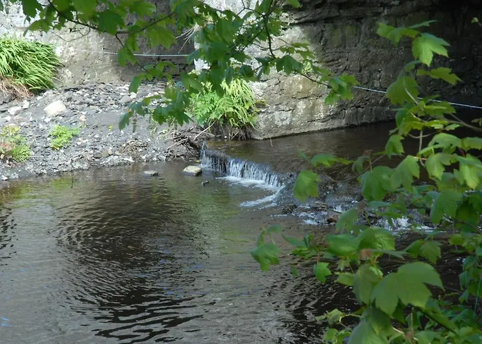 Glasha Meadows 4* Дулин